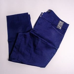 New York & Company Cropped Pants